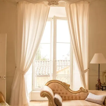 Lägenhet The Beautiful Renaissance Poitiers