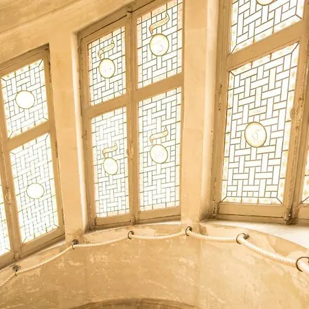 The Beautiful Renaissance Poitiers