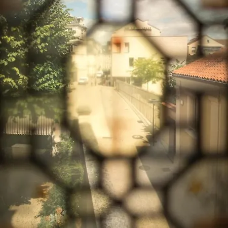 The Beautiful Renaissance Poitiers